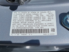 Used 2017  Honda CR-V 4d SUV AWD Touring at CarloanExpress&period;Com near Hampton&comma; VA