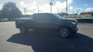 Used 2023  Chevrolet Silverado 1500 4WD Crew Cab 157" RST at CarloanExpress&period;Com near Hampton&comma; VA