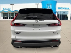 New 2026  Honda CR-V Hybrid Sport Touring AWD at CarloanExpress&period;Com near Hampton&comma; VA