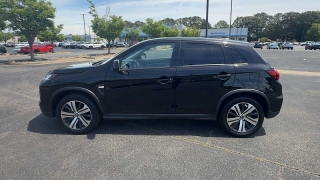 Used 2024  Mitsubishi Outlander Sport 2&period;0 AWC at CarloanExpress&period;Com near Hampton&comma; VA