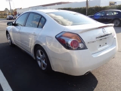 Used 2008  Nissan Altima 4dr Sdn V6 CVT 3.5 SE at CarloanExpress.Com near Hampton, VA