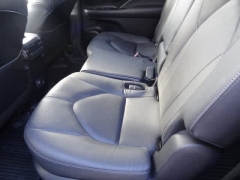 Used 2024  Toyota Grand Highlander AWD &lpar;Natl&rpar; at CarloanExpress&period;Com near Hampton&comma; VA