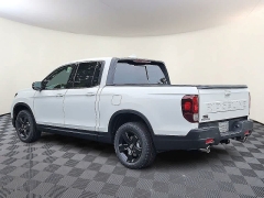 New 2026  Honda Ridgeline Black Edition AWD at CarloanExpress&period;Com near Hampton&comma; VA