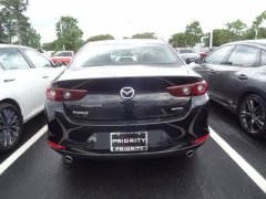 Used 2024  Mazda Mazda3 Sedan 2&period;5 S Select Sport FWD at CarloanExpress&period;Com near Hampton&comma; VA