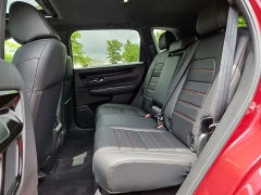 Used 2024  Honda CR-V Hybrid Sport Touring AWD at CarloanExpress&period;Com near Hampton&comma; VA
