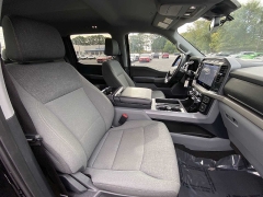 Used 2024  Ford F-150 XLT 4WD SuperCrew 5.5' Box at CarloanExpress.Com near Hampton, VA