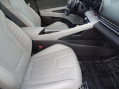Used 2024  Hyundai Elantra Limited IVT at CarloanExpress&period;Com near Hampton&comma; VA