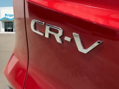 New 2026  Honda CR-V EX-L AWD at CarloanExpress&period;Com near Hampton&comma; VA