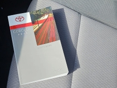 Used 2015  Toyota Corolla 4dr Sdn &lpar;Natl&rpar; at CarloanExpress&period;Com near Hampton&comma; VA
