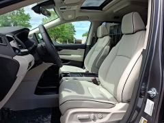 New 2026  Honda Odyssey Touring Auto at CarloanExpress&period;Com near Hampton&comma; VA