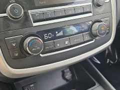Used 2017  Nissan Altima 2&period;5 SV Sedan at CarloanExpress&period;Com near Hampton&comma; VA