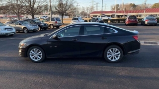 Used 2025  Chevrolet Malibu 4dr Sdn 1LT at CarloanExpress&period;Com near Hampton&comma; VA