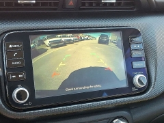 Used 2023  Nissan Kicks SV FWD at CarloanExpress&period;Com near Hampton&comma; VA