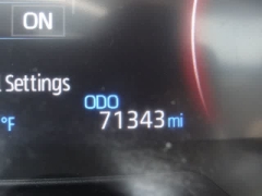 Used 2024  Toyota RAV4 XLE AWD at CarloanExpress&period;Com near Hampton&comma; VA