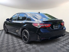 Used 2020  Toyota Camry SE Auto &lpar;Natl&rpar; at CarloanExpress&period;Com near Hampton&comma; VA