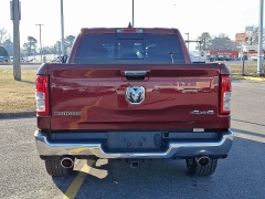 Used 2019  Ram 1500 Big Horn&sol;Lone Star 4x4 Crew Cab 5'7" Box at CarloanExpress&period;Com near Hampton&comma; VA
