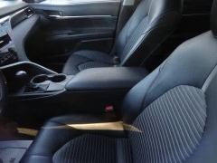 Used 2021  Toyota Camry SE Auto &lpar;Natl&rpar; at CarloanExpress&period;Com near Hampton&comma; VA