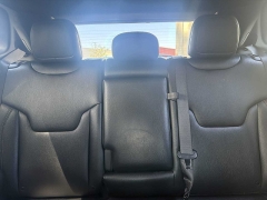 Used 2024  Jeep Compass Limited 4x4 at CarloanExpress&period;Com near Hampton&comma; VA