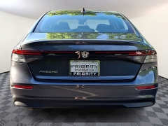 Used 2025  Honda Accord Sedan LX CVT at CarloanExpress&period;Com near Hampton&comma; VA