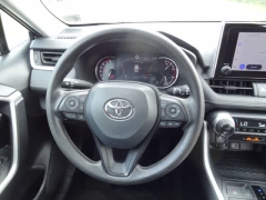 Used 2024  Toyota RAV4 XLE FWD at CarloanExpress&period;Com near Hampton&comma; VA