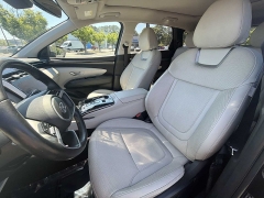 Used 2024  Hyundai Tucson Limited FWD at CarloanExpress&period;Com near Hampton&comma; VA