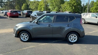 Used 2024  Kia Soul LX IVT at CarloanExpress&period;Com near Hampton&comma; VA