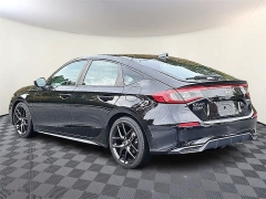 Used 2024  Honda Civic Hatchback Sport CVT at CarloanExpress.Com near Hampton, VA