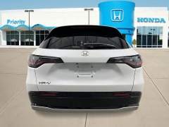 New 2026  Honda HR-V EX-L AWD CVT at CarloanExpress&period;Com near Hampton&comma; VA