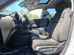 Used 2024  Honda CR-V EX AWD at CarloanExpress&period;Com near Hampton&comma; VA