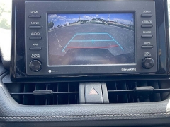 Used 2022  Toyota RAV4 Hybrid LE AWD at CarloanExpress.Com near Hampton, VA