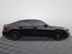 Used 2024  Honda Civic Sedan Sport CVT at CarloanExpress&period;Com near Hampton&comma; VA