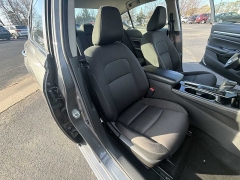 Used 2023  Nissan Altima 2&period;5 SV Sedan at CarloanExpress&period;Com near Hampton&comma; VA