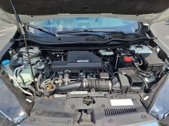 Used 2018  Honda CR-V EX-L AWD at CarloanExpress&period;Com near Hampton&comma; VA