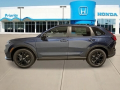 New 2026  Honda CR-V Hybrid Sport Touring AWD at CarloanExpress&period;Com near Hampton&comma; VA