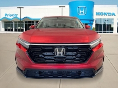 New 2026  Honda CR-V EX-L AWD at CarloanExpress&period;Com near Hampton&comma; VA