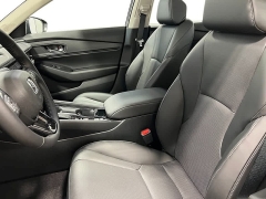 New 2025  Honda Accord Hybrid EX-L Sedan at CarloanExpress.Com near Hampton, VA