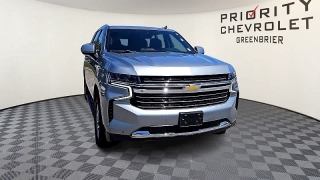 Used 2024  Chevrolet Tahoe 4WD 4dr LT at CarloanExpress&period;Com near Hampton&comma; VA