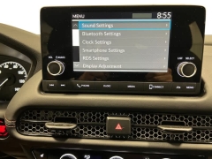 Used 2025  Honda HR-V Sport AWD CVT at CarloanExpress.Com near Hampton, VA