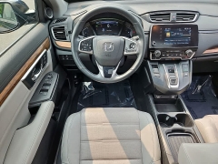 Used 2021  Honda CR-V Hybrid EX-L AWD at CarloanExpress&period;Com near Hampton&comma; VA