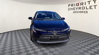 Used 2024  Toyota Corolla LE CVT &lpar;Natl&rpar; at CarloanExpress&period;Com near Hampton&comma; VA