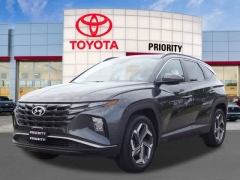 Used 2023  Hyundai Tucson SEL AWD at CarloanExpress&period;Com near Hampton&comma; VA