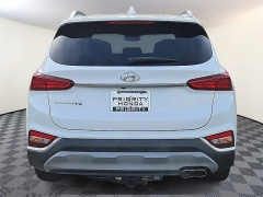 Used 2019  Hyundai Santa Fe SEL Plus 2&period;4L Auto FWD at CarloanExpress&period;Com near Hampton&comma; VA