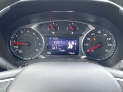 Used 2022  Chevrolet Equinox FWD 4dr LT w/1LT at CarloanExpress.Com near Hampton, VA