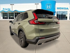 New 2026  Honda CR-V Hybrid TrailSport AWD at CarloanExpress&period;Com near Hampton&comma; VA