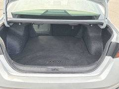 Used 2024  Nissan Altima 2&period;5 SV Sedan at CarloanExpress&period;Com near Hampton&comma; VA