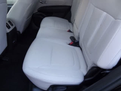 Used 2025  Hyundai Tucson SEL FWD at CarloanExpress&period;Com near Hampton&comma; VA