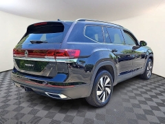 Used 2025  Volkswagen Atlas 2&period;0T SE w&sol;Technology 4MOTION at CarloanExpress&period;Com near Hampton&comma; VA