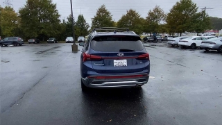 Used 2022  Hyundai Santa Fe SEL AWD at CarloanExpress.Com near Hampton, VA