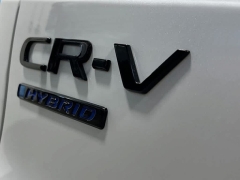 New 2026  Honda CR-V Hybrid Sport Touring AWD at CarloanExpress&period;Com near Hampton&comma; VA