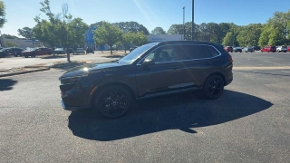Used 2023  Honda CR-V Hybrid Sport Touring AWD at CarloanExpress&period;Com near Hampton&comma; VA